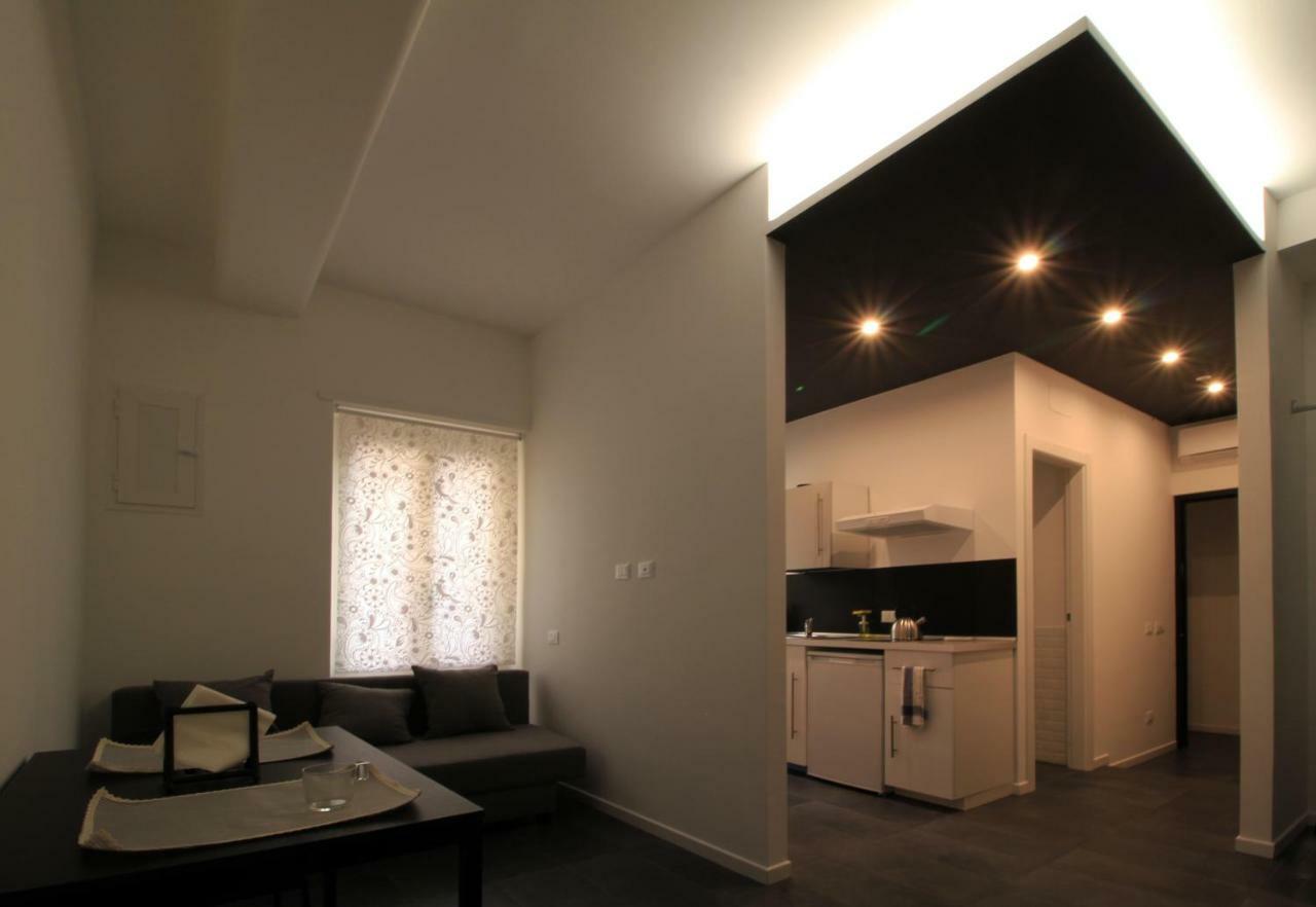 Ale 160 Appartement Rome