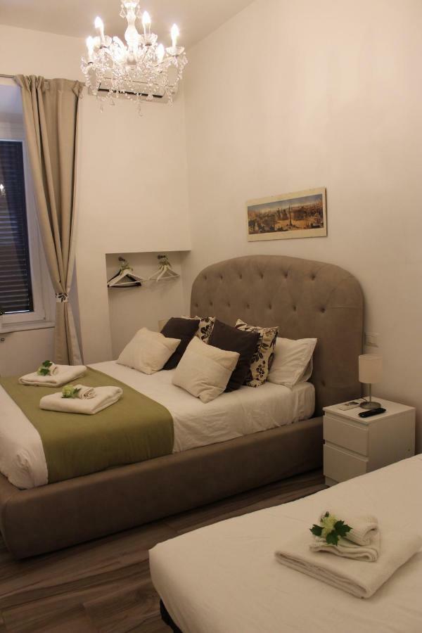 San Pietro - Musei Vaticani - Executive Apartment Rome