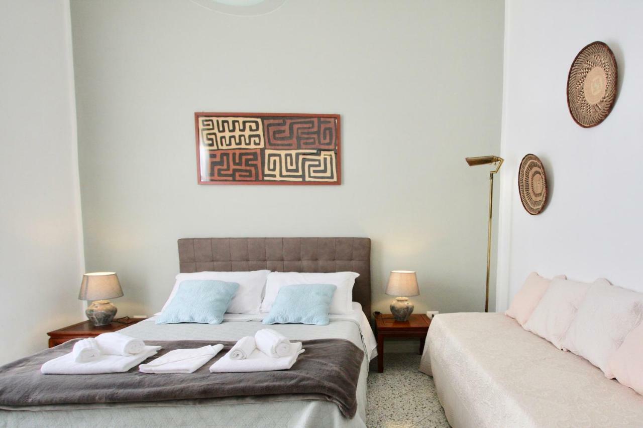 Monti Luxury Guest house