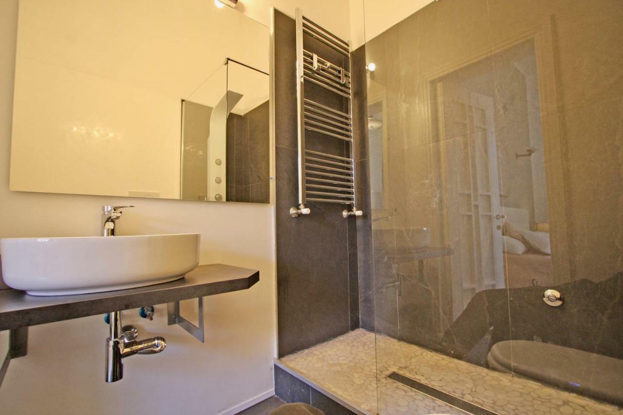 Monti Luxury Affittacamere *