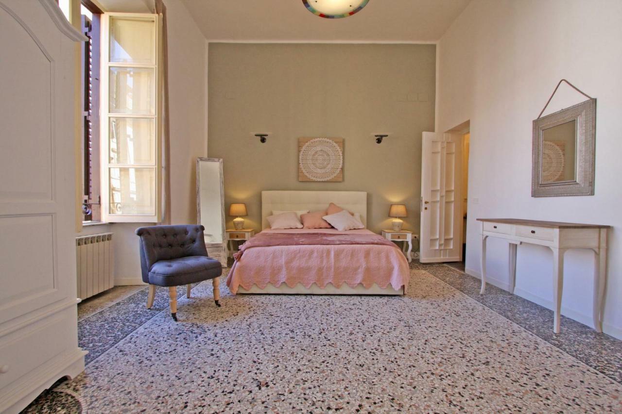 Monti Luxury Rome