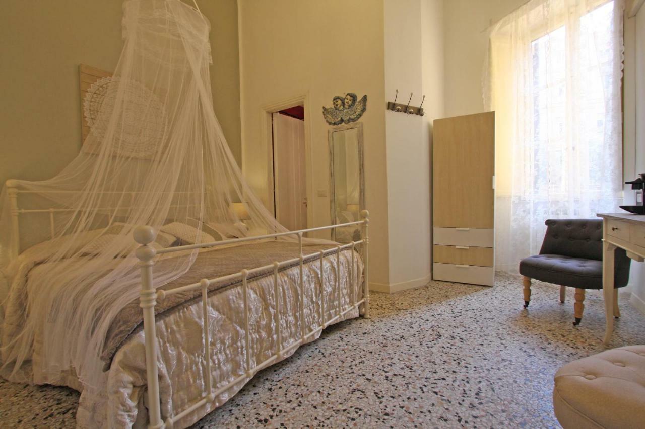 Affittacamere Monti Luxury *