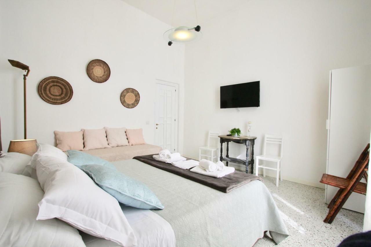 Monti Luxury