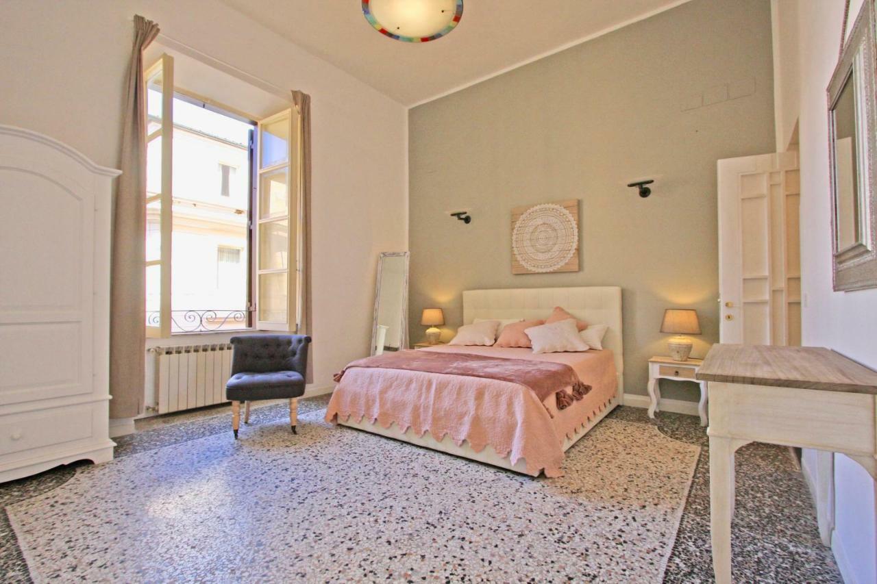 Monti Luxury Guest house Rome