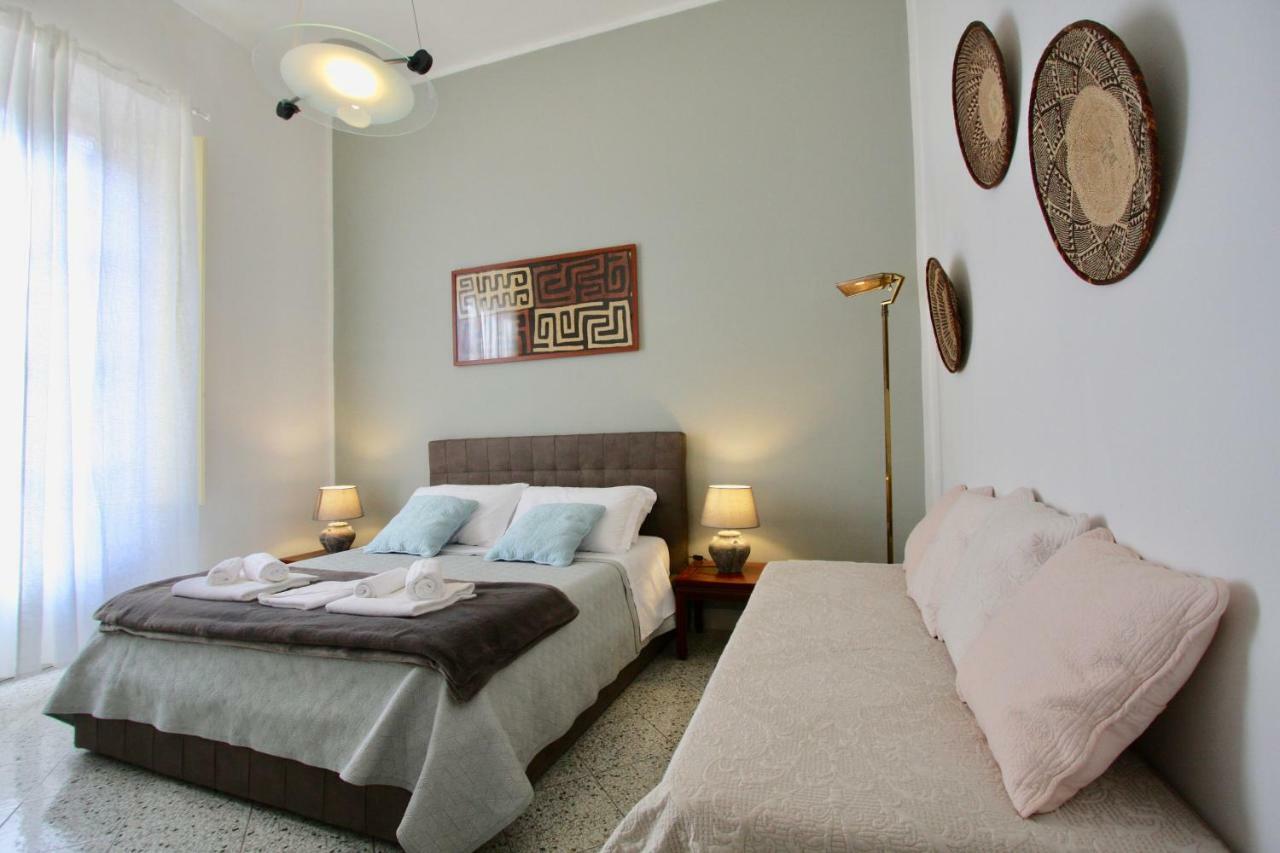 Guest house Monti Luxury Rome