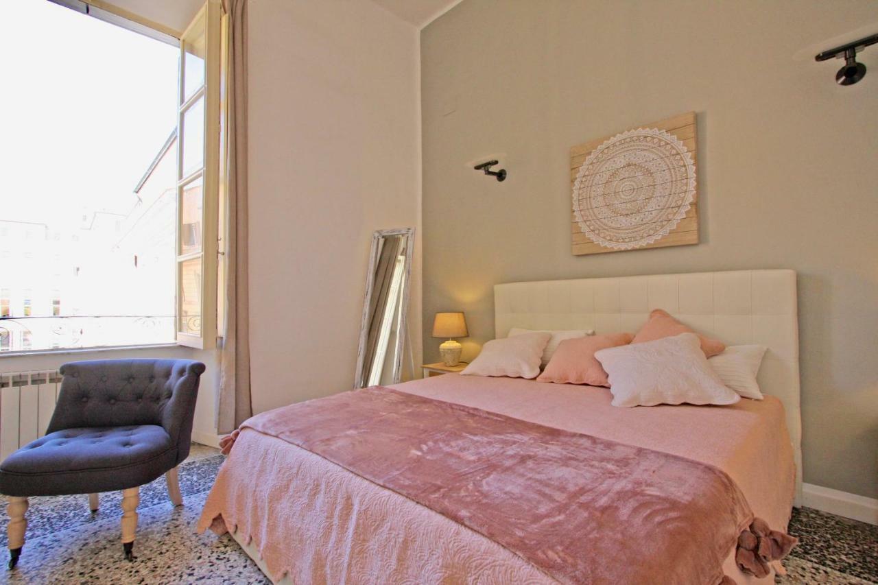 Monti Luxury * Rome