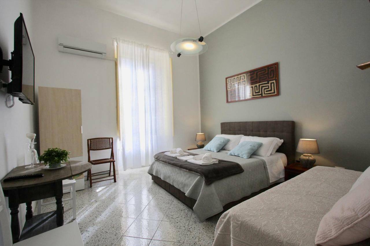 Monti Luxury Rome