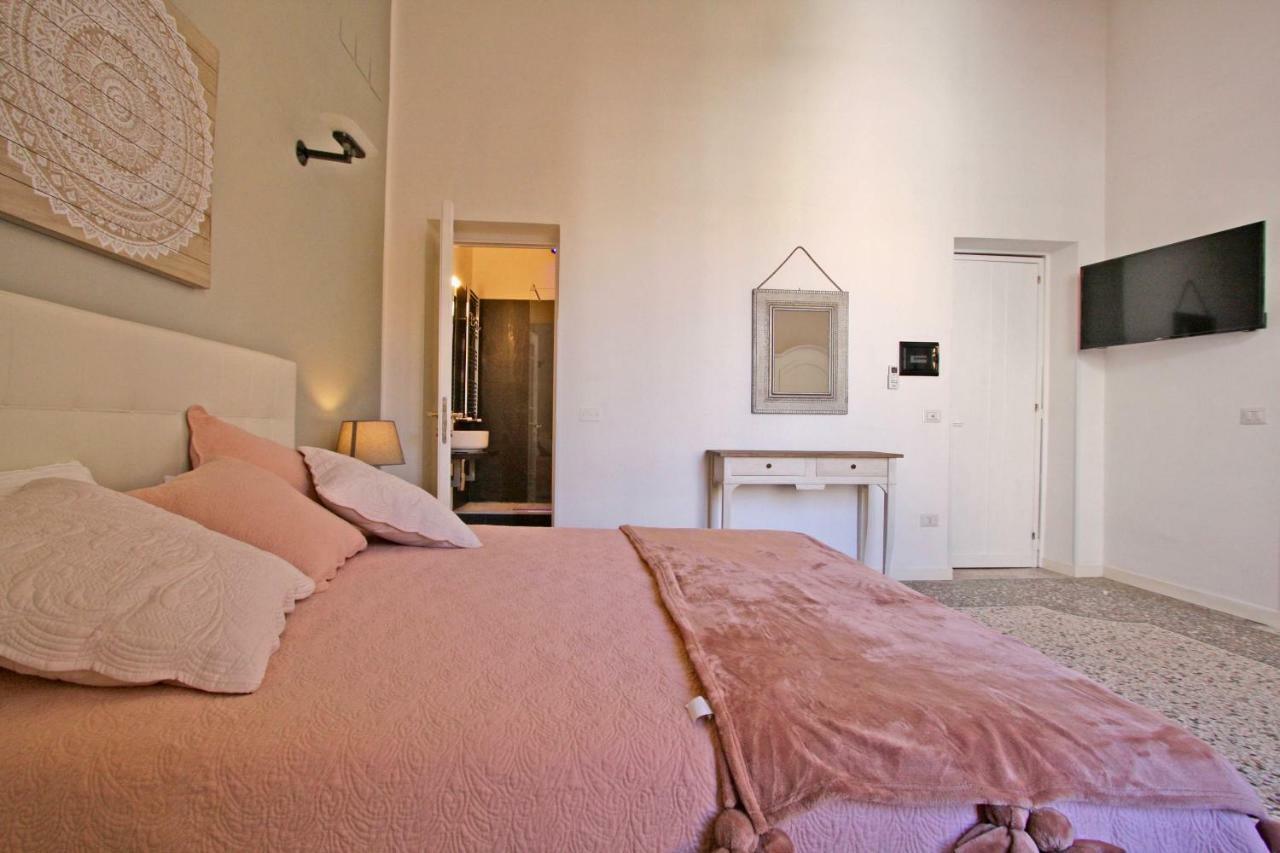 Monti Luxury Guest house *