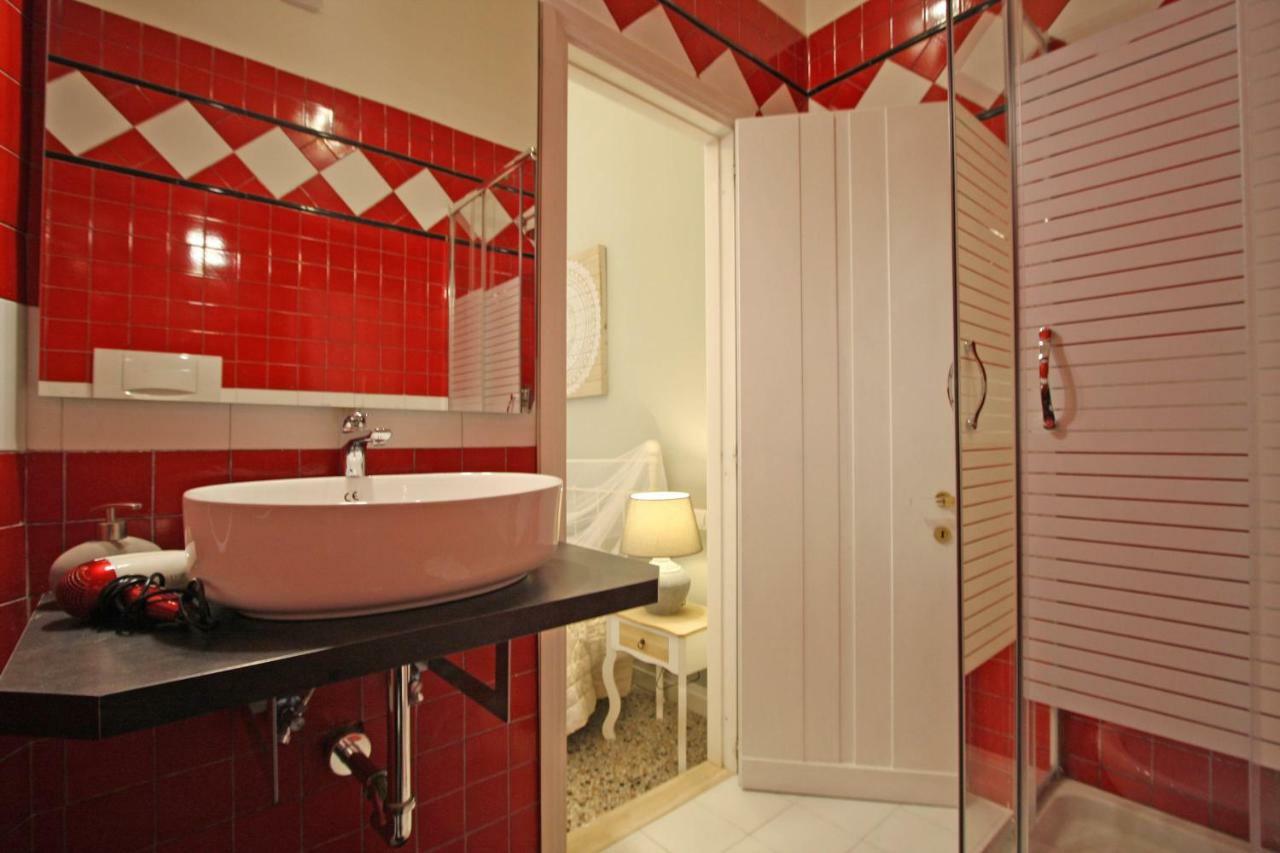 Monti Luxury Guest house