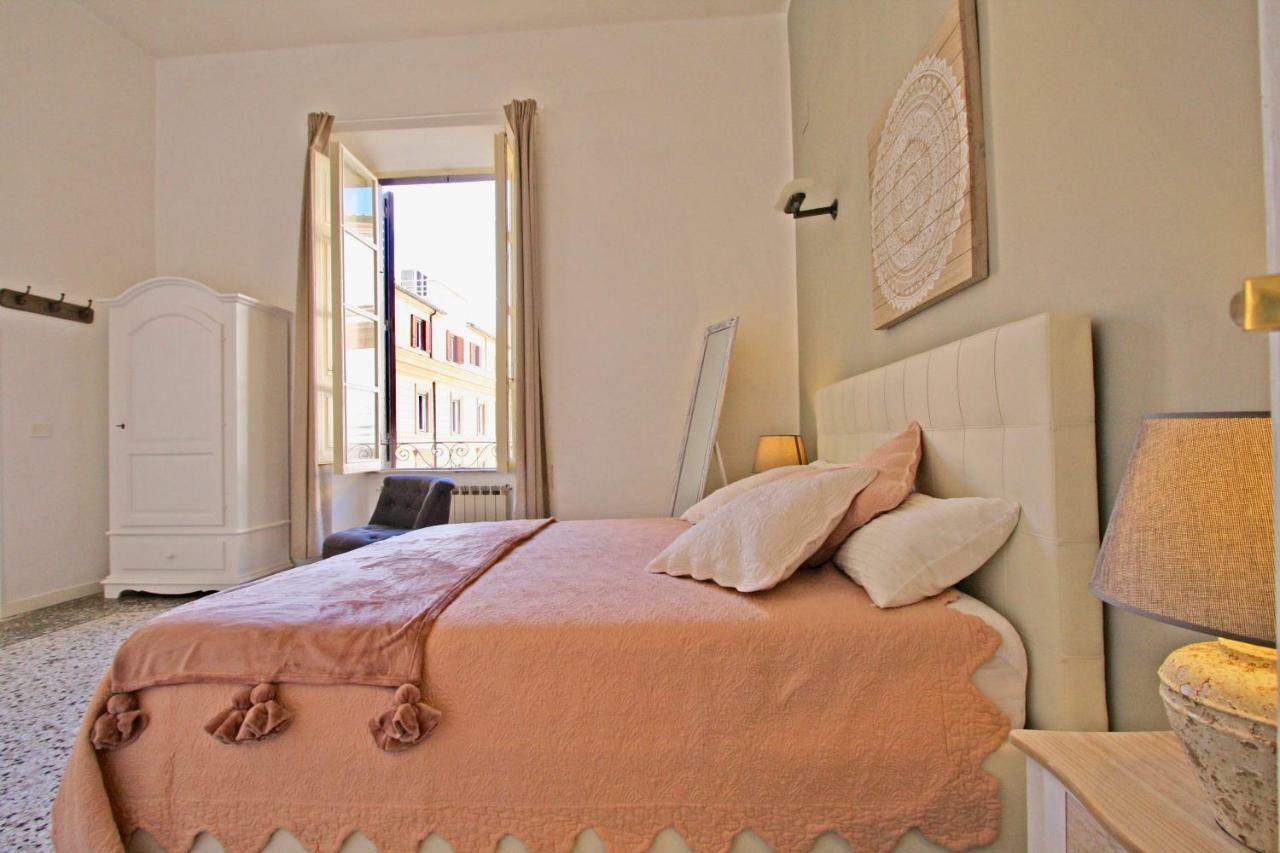 Monti Luxury Rome