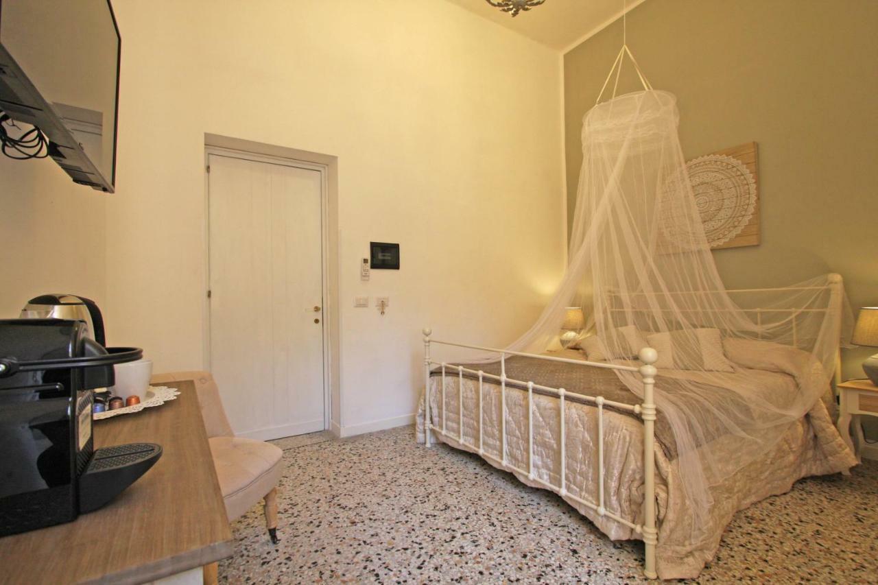 Monti Luxury Affittacamere Roma