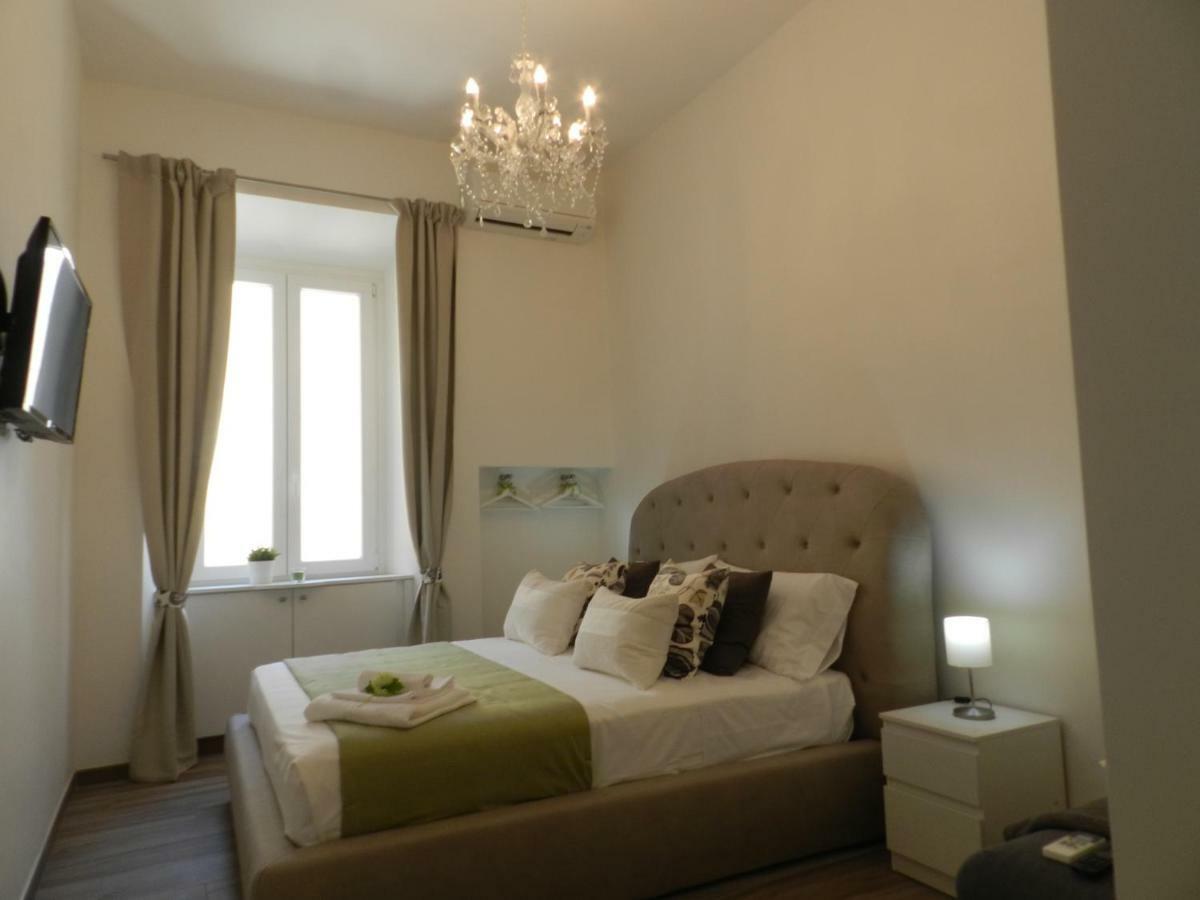 Apartment San Pietro - Musei Vaticani - Executive Rome