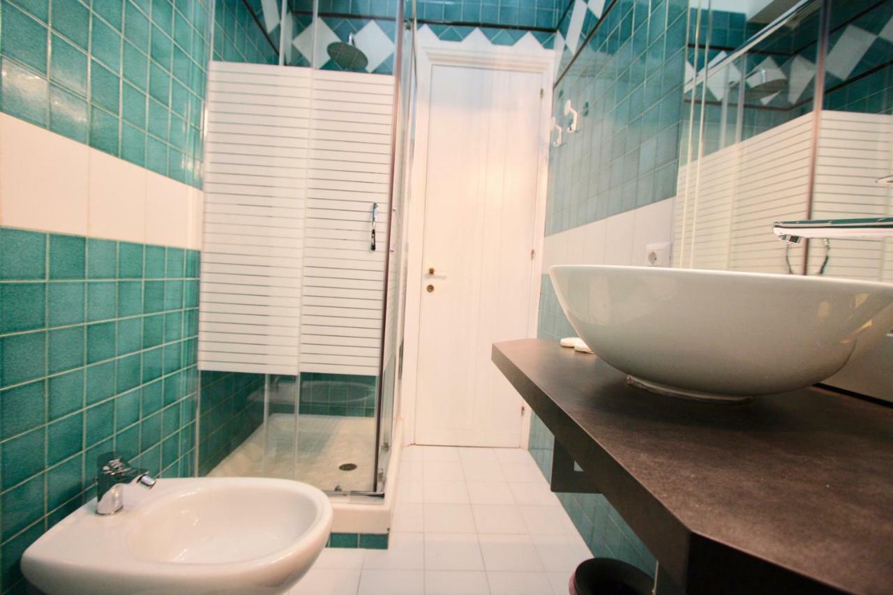 Monti Luxury * Rome