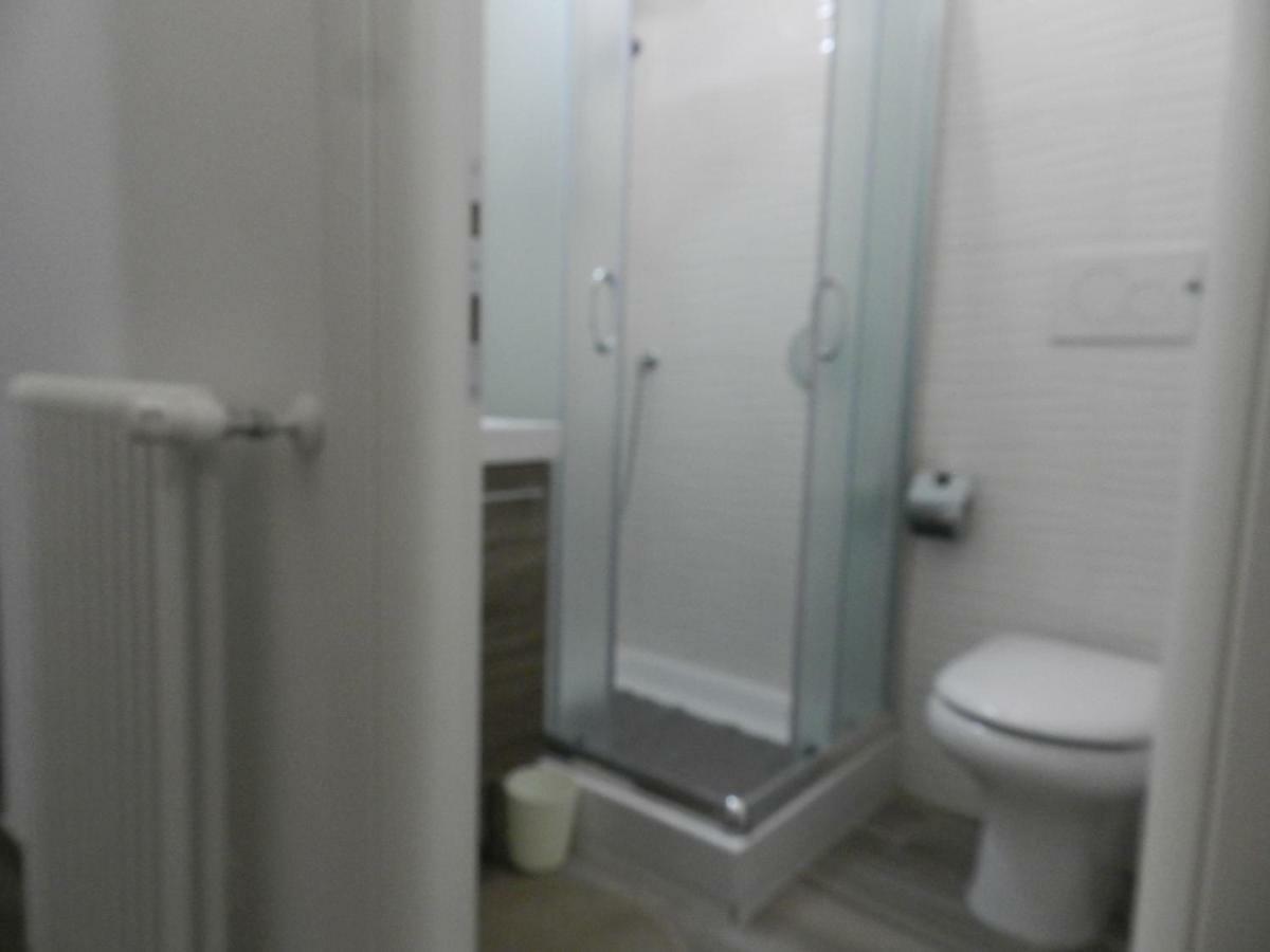 San Pietro - Musei Vaticani - Executive Apartment Rome
