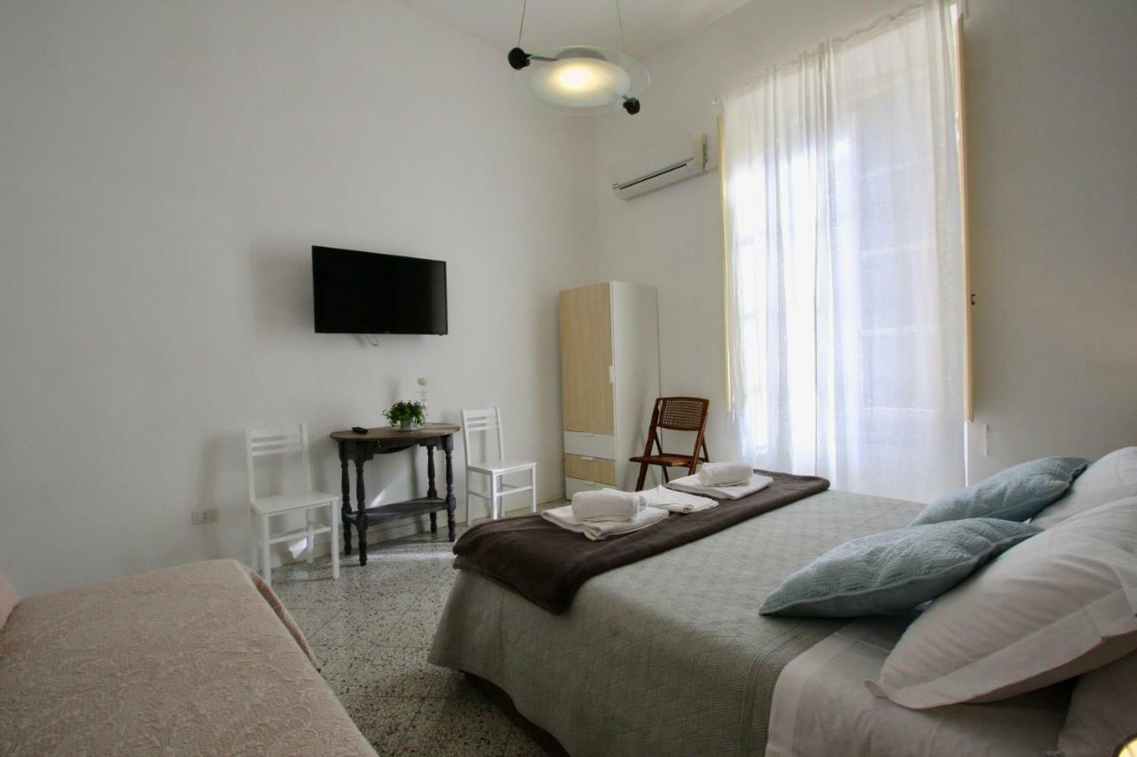Monti Luxury Guest house