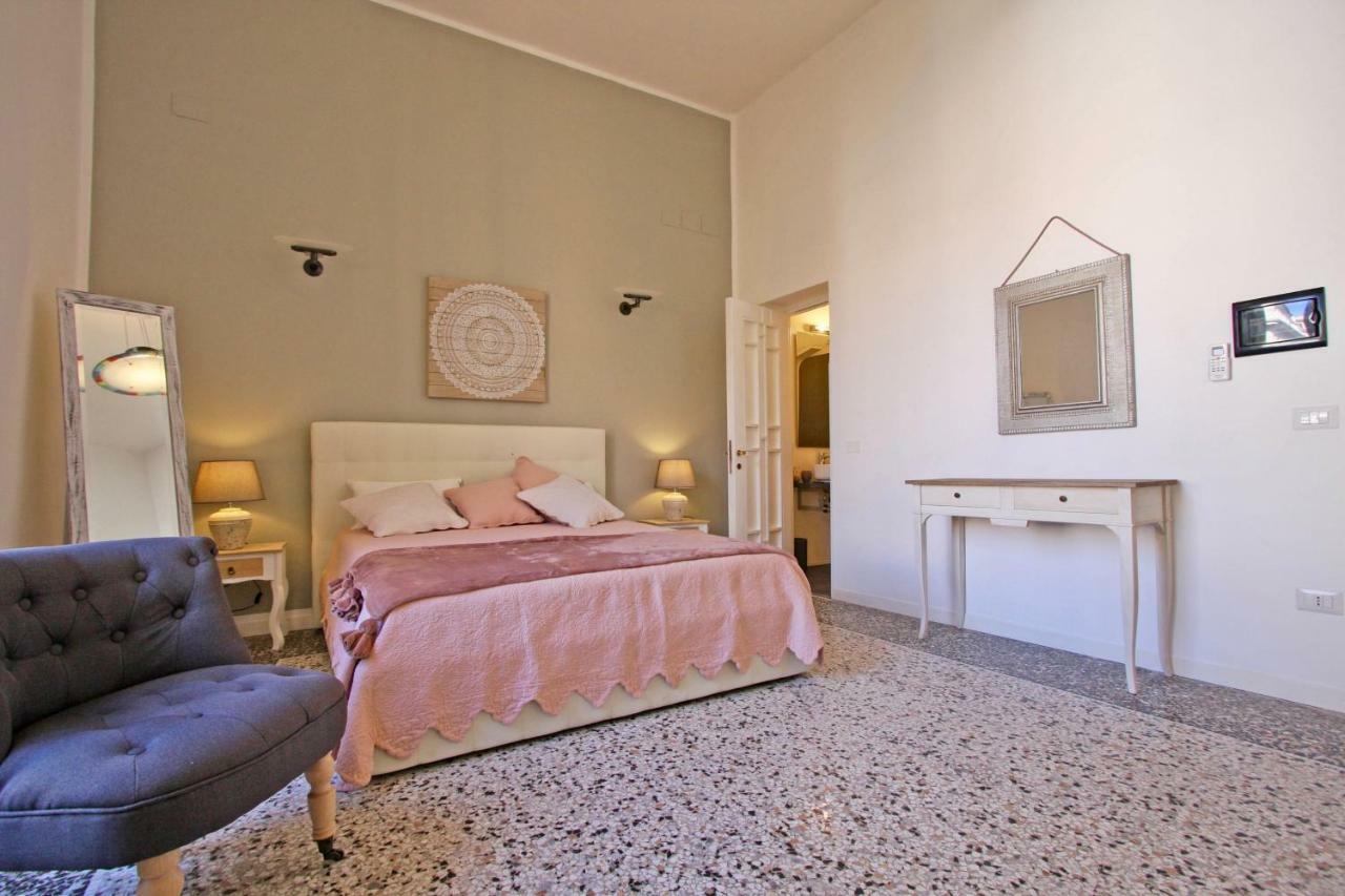 Guest house Monti Luxury *