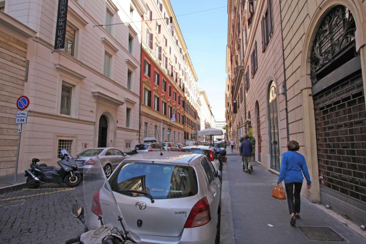 Monti Luxury Affittacamere Roma