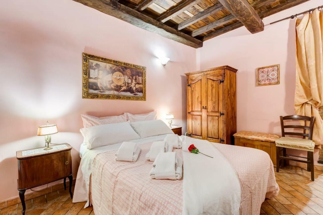 Colosseum Rione Monti 1 Vakantiehuis