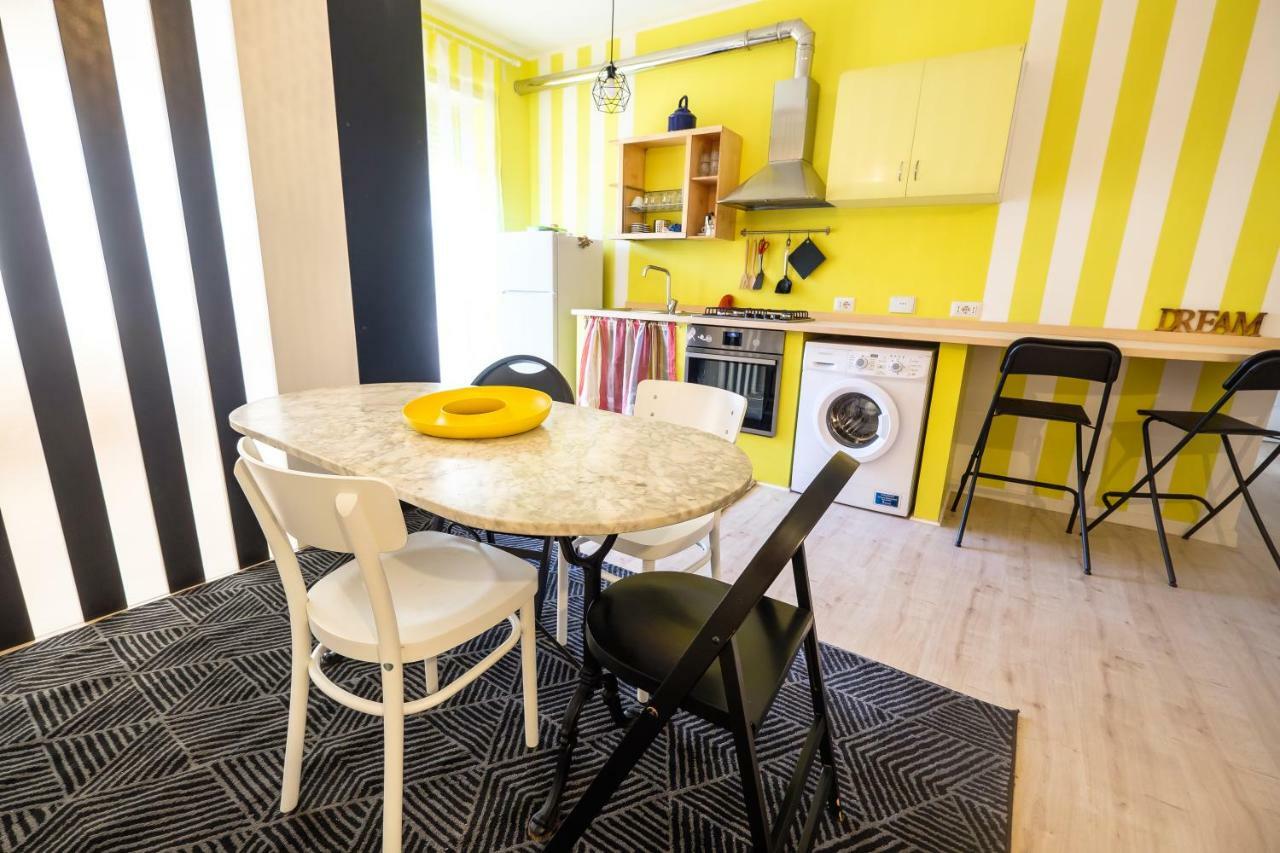 Lillyhome * Rome