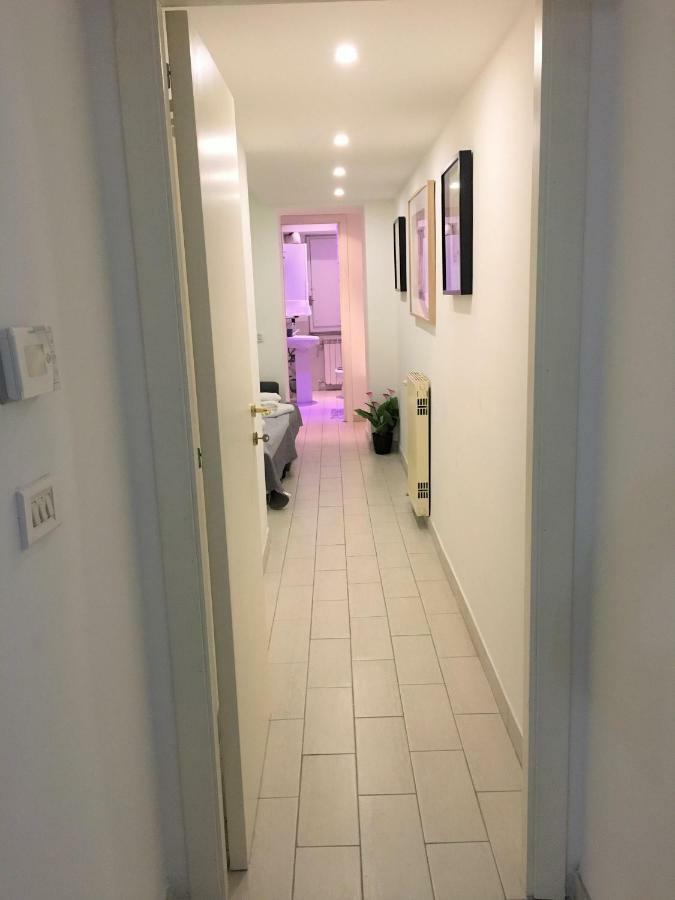 Chroma Farinone 28 Apartment