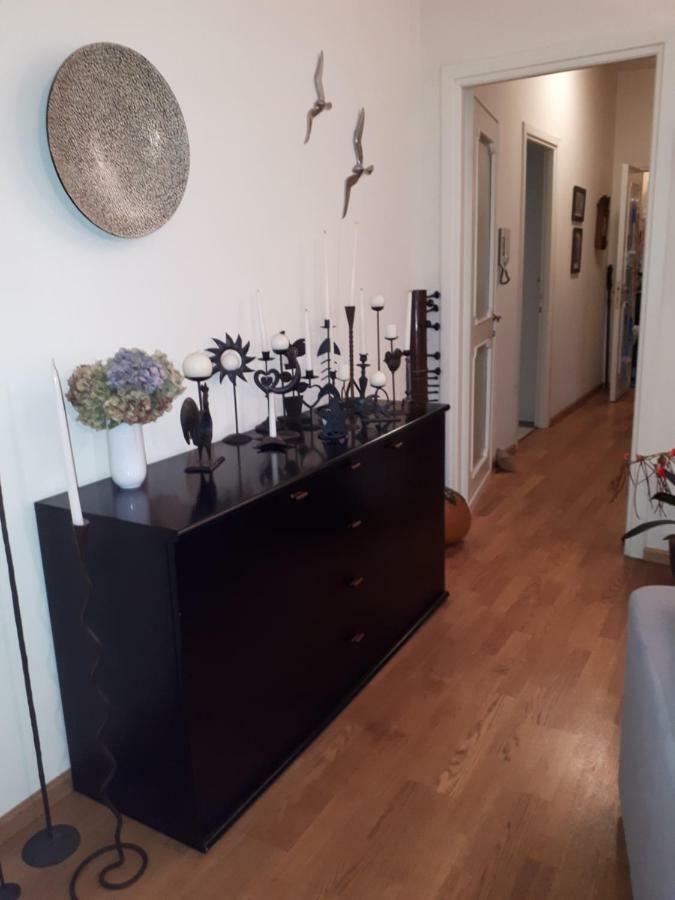 Appartement My Rhome Rome