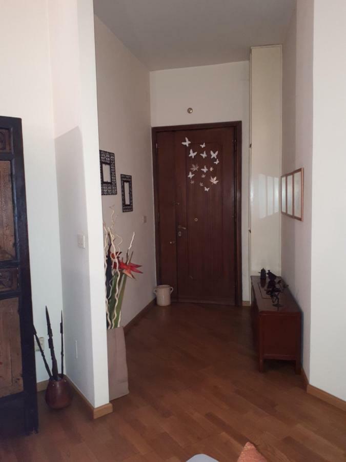 My Rhome Appartement Rome