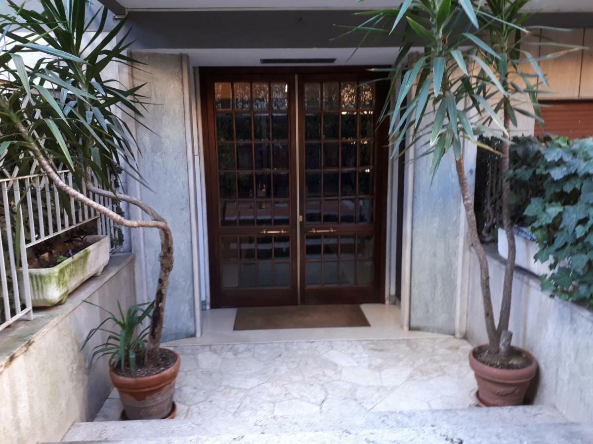 Appartement My Rhome Rome