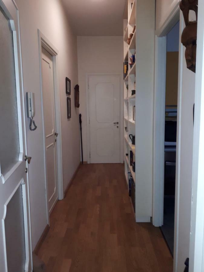 Appartement My Rhome Rome