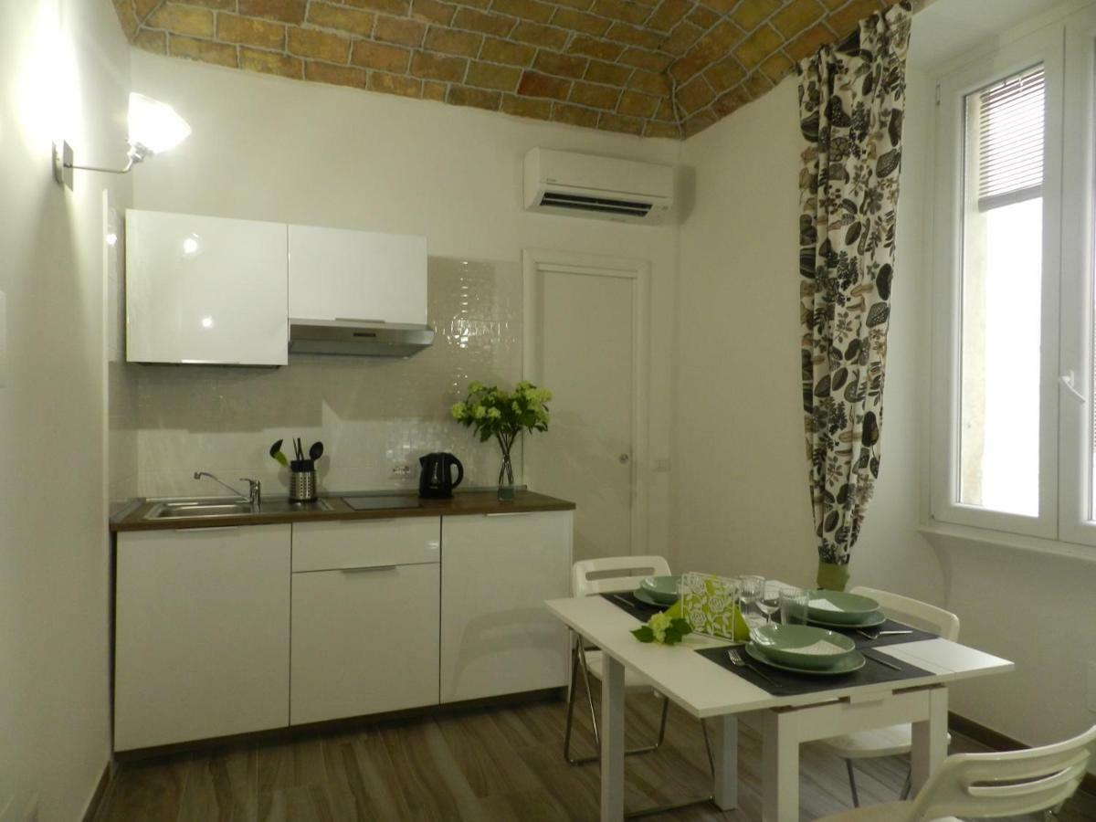 San Pietro - Vaticano - Executive Studio Flat
