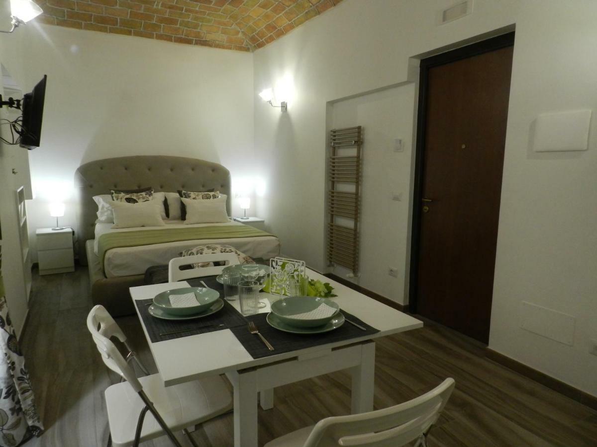 San Pietro - Vaticano - Executive Studio Flat Appartement *