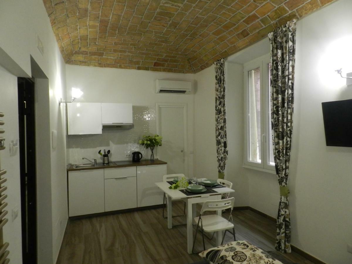 San Pietro - Vaticano - Executive Studio Flat * Roma
