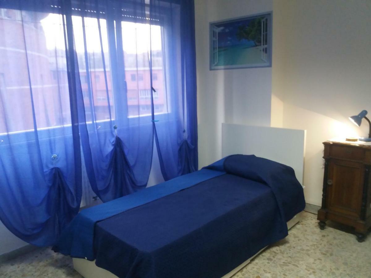 Hospedagem domiciliar Silvy Trastevere *