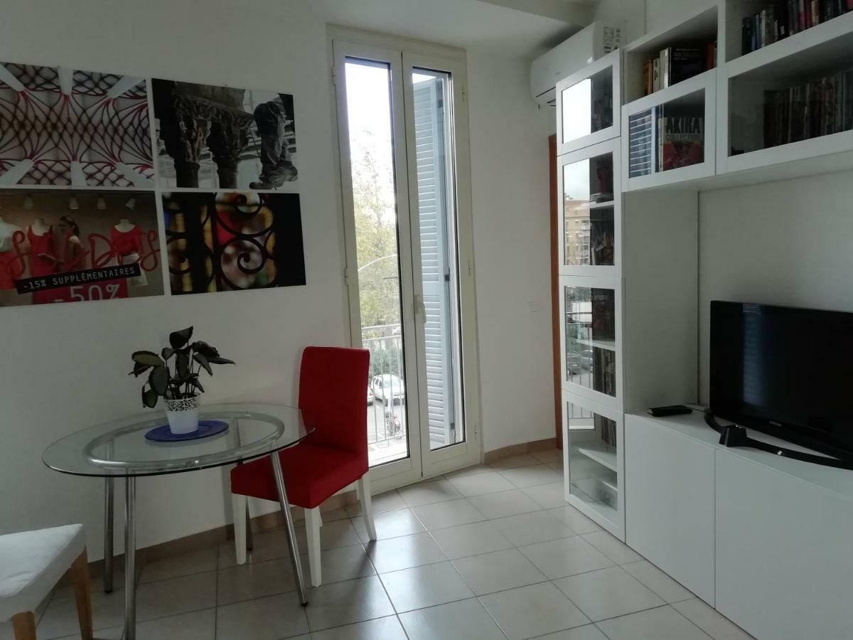 Guest house L'acquedotto Felice Rome