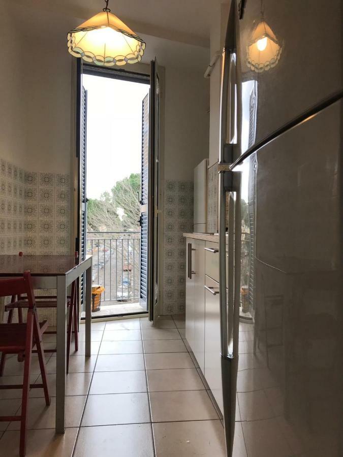 L'acquedotto Felice Guest house Rome