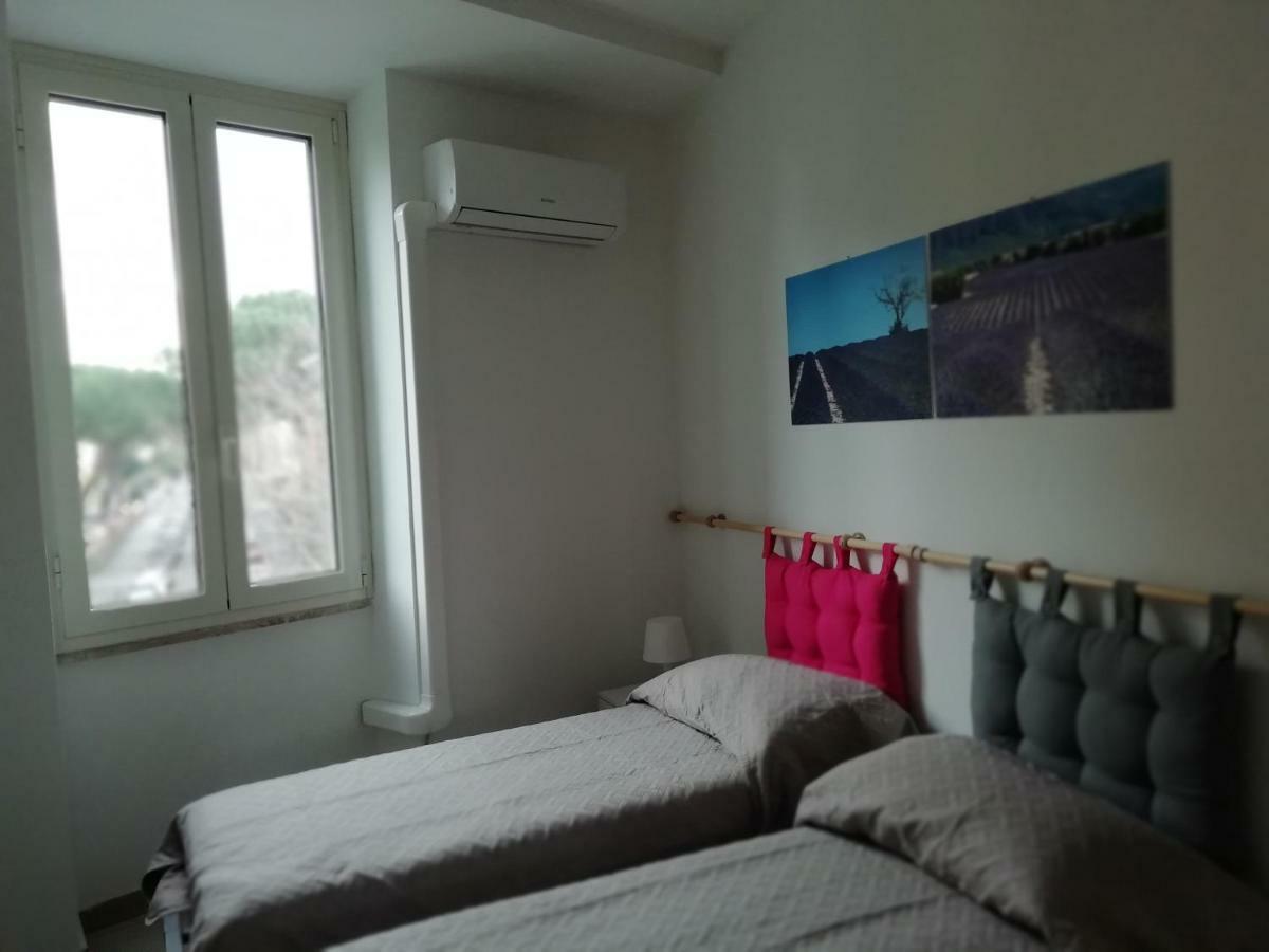 L'acquedotto Felice Guest house *