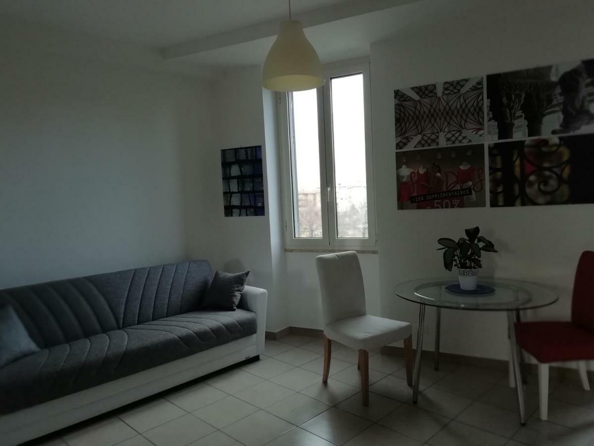 L'acquedotto Felice Guest house *