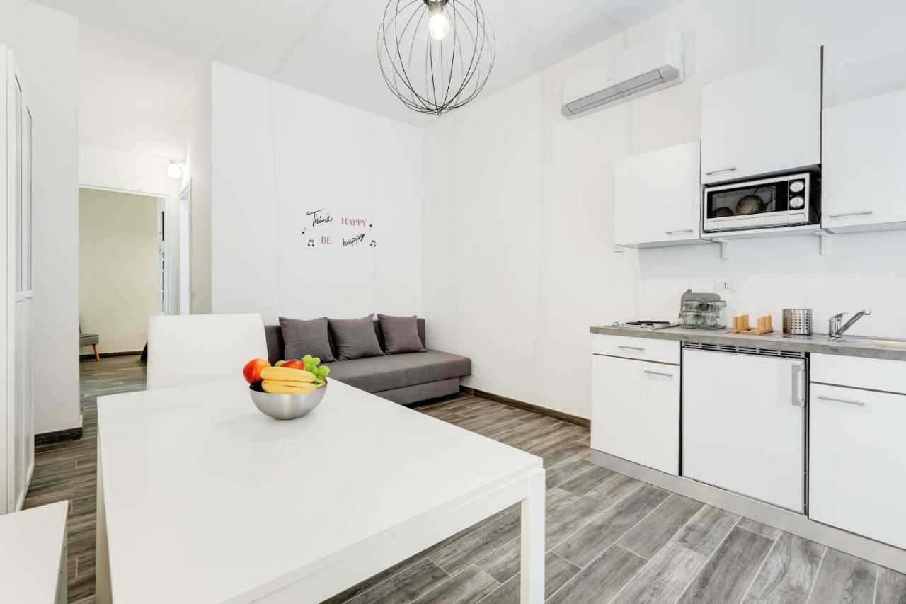 Holiday home The Miki House Rome