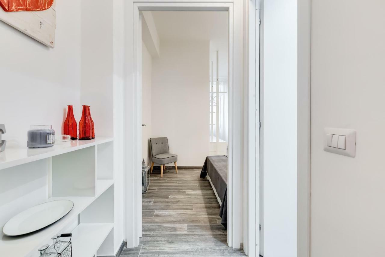 The Miki House * Rome