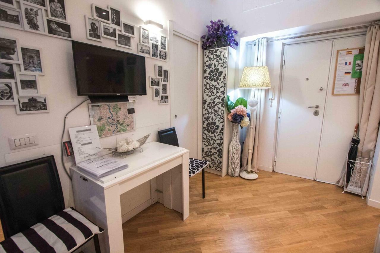 Apartment Sweet *