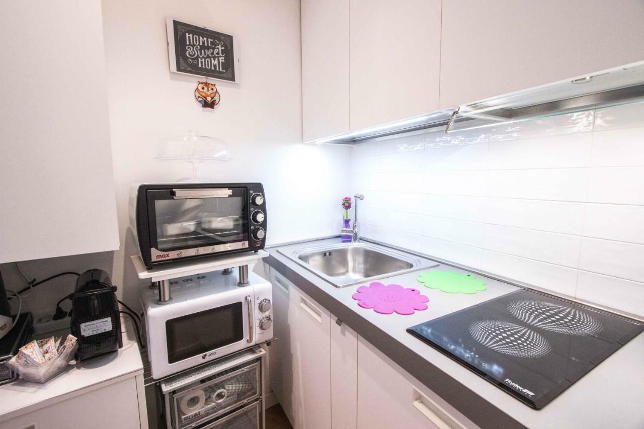Sweet Apartment Rome