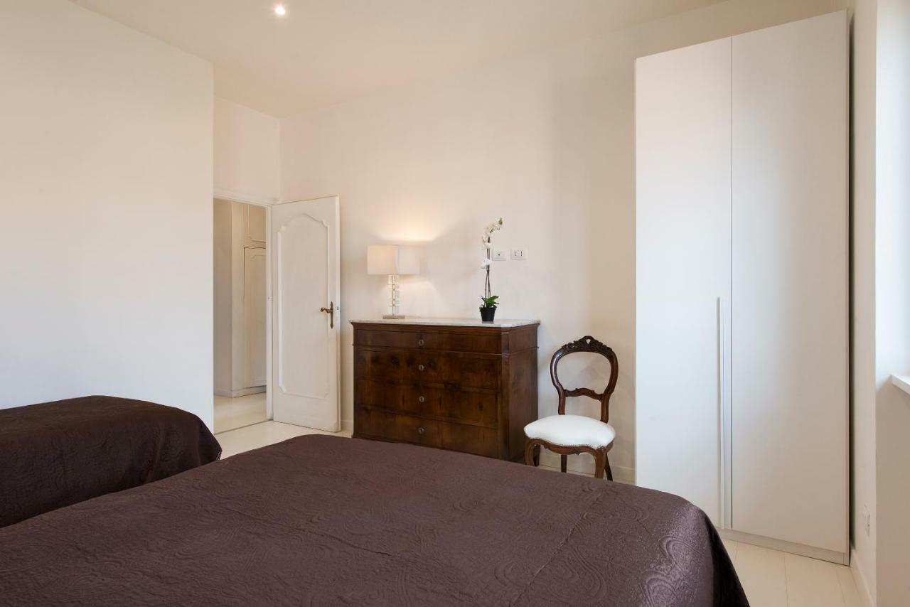 Apartment Vatican 307