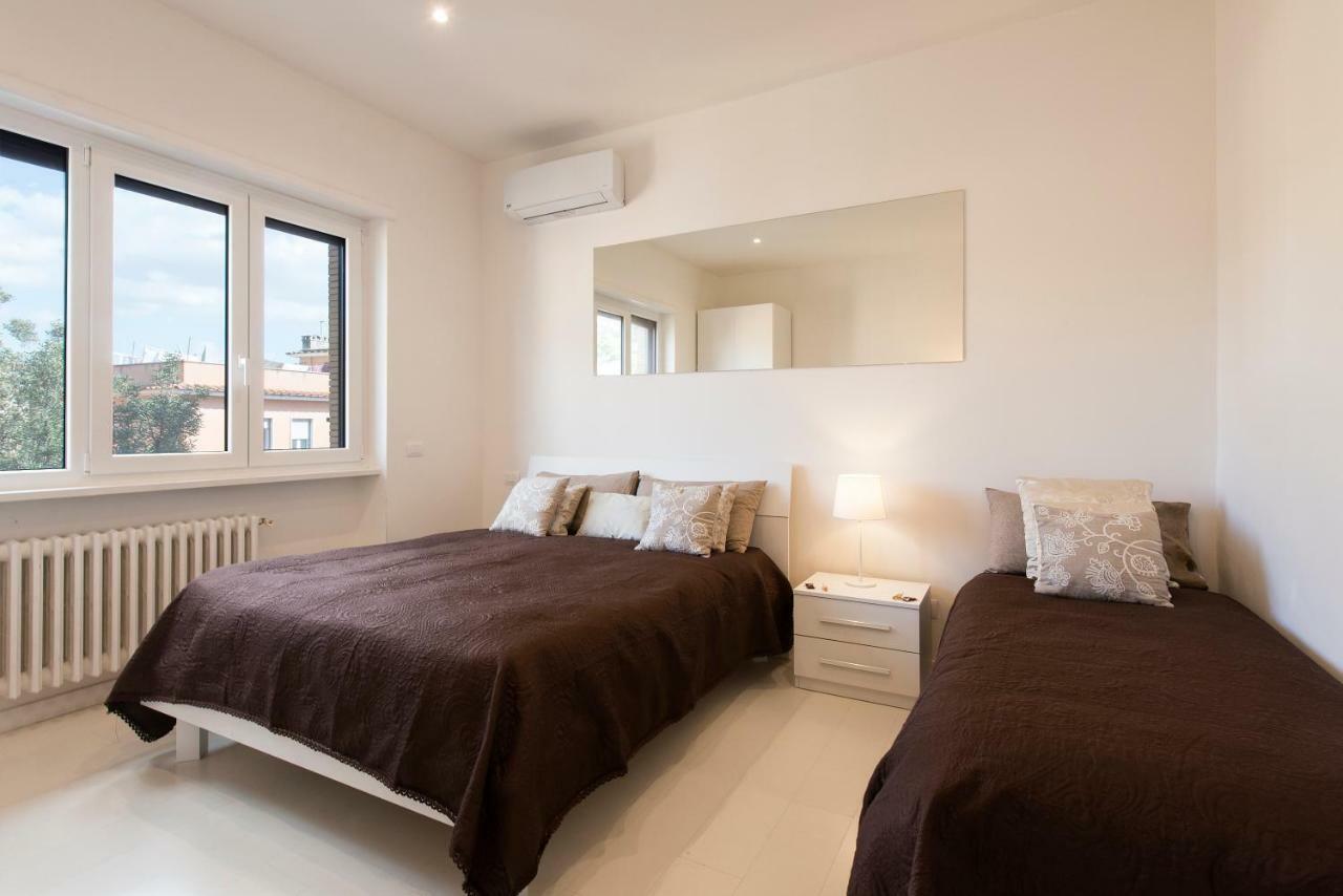 Apartment Vatican 307 Rome