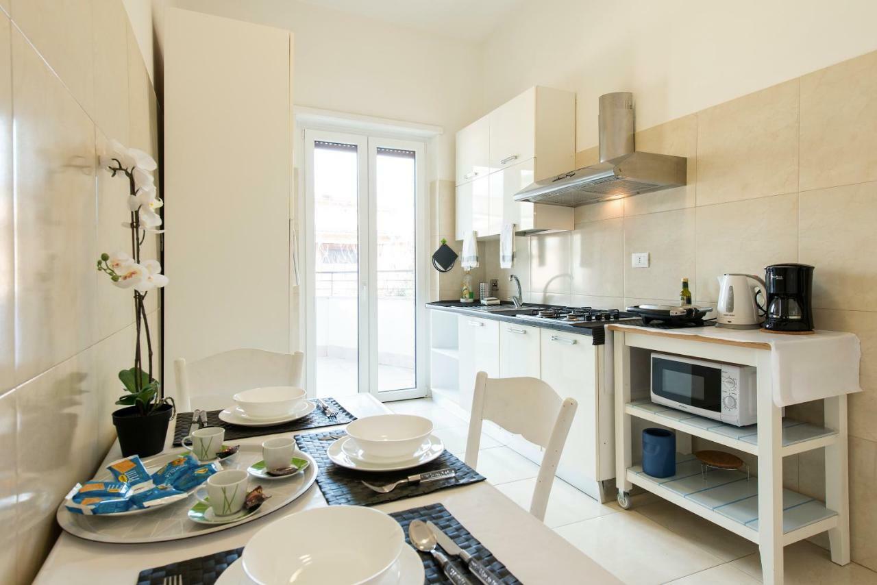 Vatican 307 Apartment *