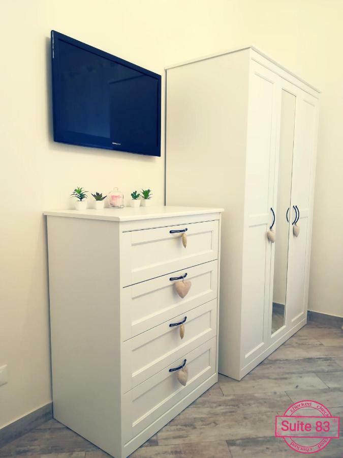 Appartement 83 *