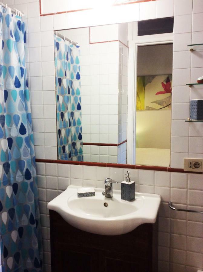 Apartment Vivi Trastevere - L'appartamento *