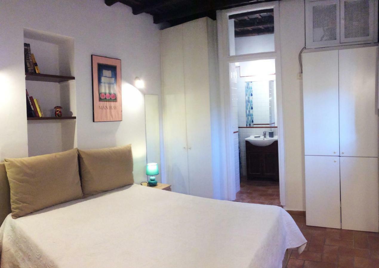 Vivi Trastevere - L'appartamento * Rome