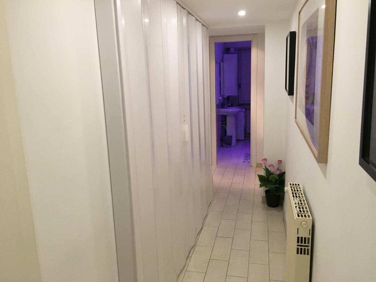 Chroma Farinone 28 Apartment
