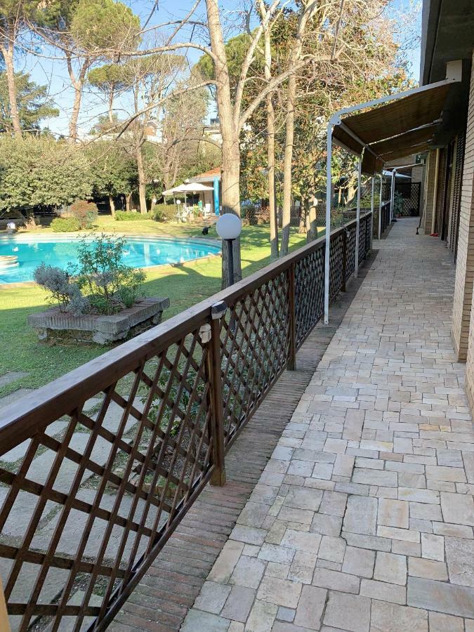 Albina Bed & Breakfast