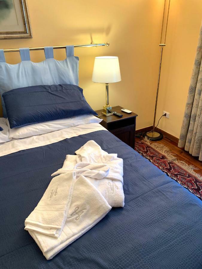 Bed & Breakfast Albina 3*