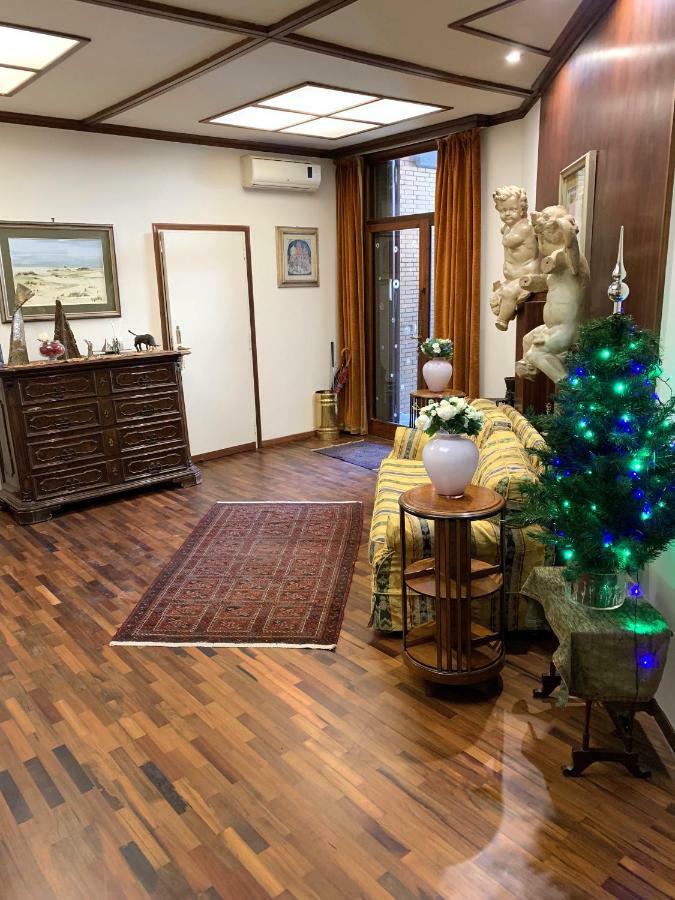 Albina Bed & Breakfast 3*